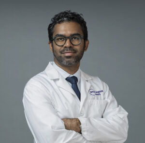 Mihir Kakara, MD