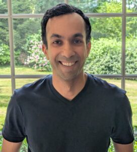 Atheendar S. Venkataramani, MD, PhD