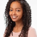 Hilena Addis, MHCI