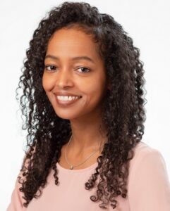 Hilena Addis, MHCI