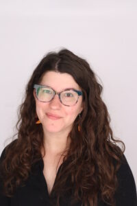 Nicole Ellingson, MPH