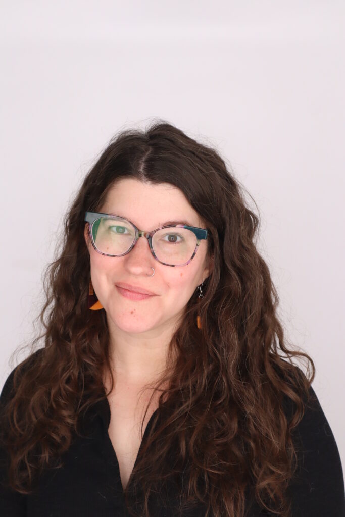 Nicole Ellingson headshot