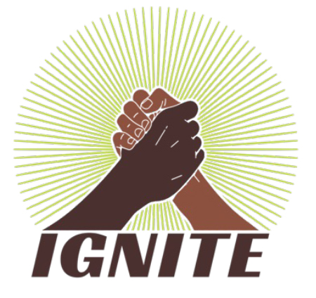 IGNITE logo